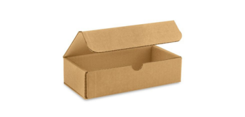 Die-cut carton packaging