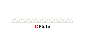Stacked cartons ready for dispatch