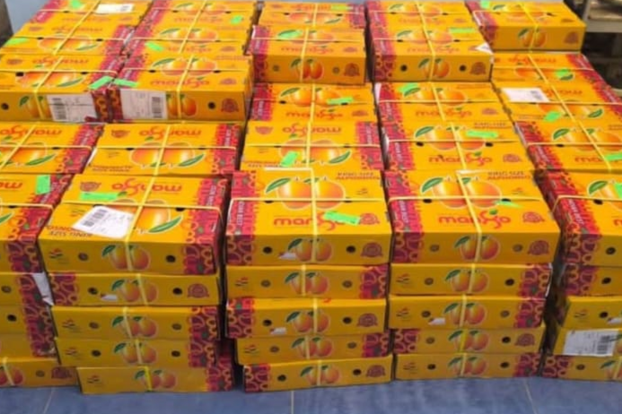 Die-cut packaging and inserts